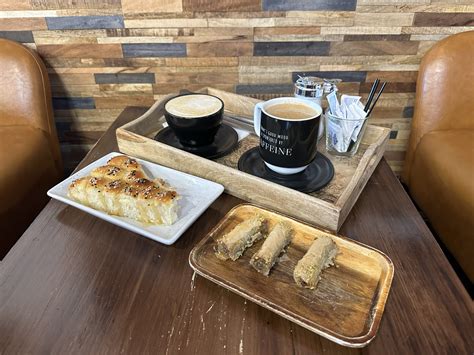 Cardamom Dreams and Ube Delights - Fresno Flyer