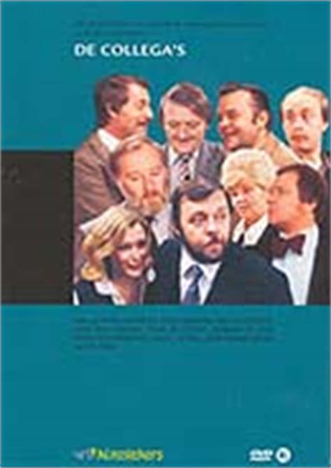 Kpn consulting zoekt nieuwe collega's. DVD-lijst Werner