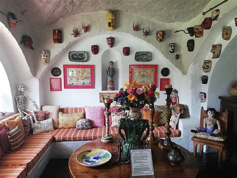 Types Of Traditional Mexican Homes Hill Tiongens