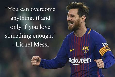 Pin By Alvi Sheikh On Leo Messi Soccer Quotes Lionel Messi Soccer