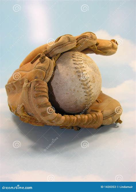 Baseball Dreaming Stock Image Image Of Leagues Batter 1420353