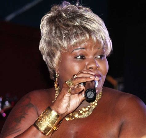 Sexy Suzie Wins Calypso Queen Crown