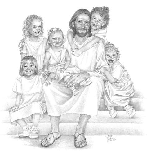 241 Best Jesuschildren Images On Pinterest Religious Pictures Jesus