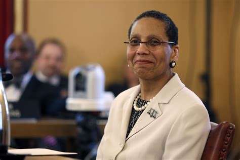 Judge Found Dead In Hudson Praised For Her Integrity