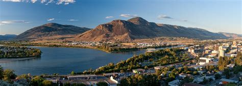 All travel & transportation services. Kamloops continues to be more affordable than most of B.C ...