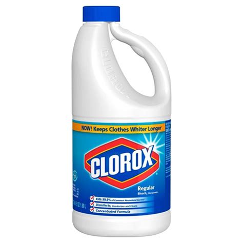 Clorox Bleach 64 oz – YoCart png image