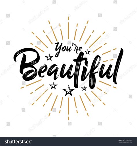 1971 Youre Beautiful Images Stock Photos And Vectors Shutterstock