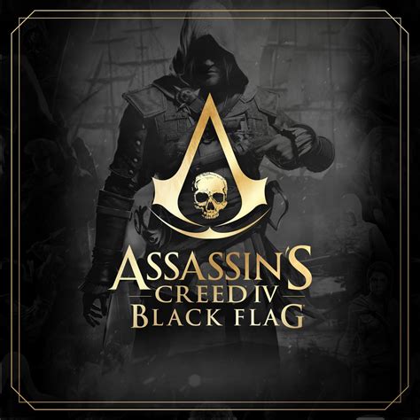 Assassins Creed Iv Black Flag Digital Standard Edition