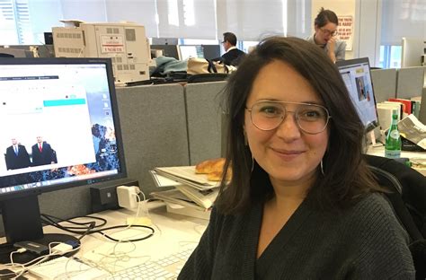 how new york times editor bari weiss found herself at the center of the metoo debate jewish