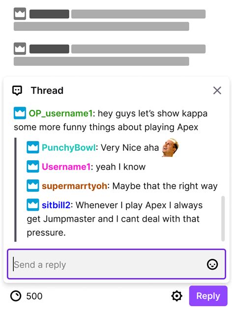 How To Change Your Twitch Name Color On Mobile You Will Be Able To See That Bexafwmdas