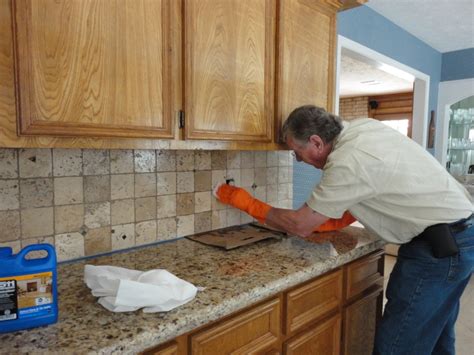 Mar 01, 2013 · in order to preserve your natural stone backsplash, you will need: How to Seal a Stone Tile Backsplash Using Miracle 511 ...