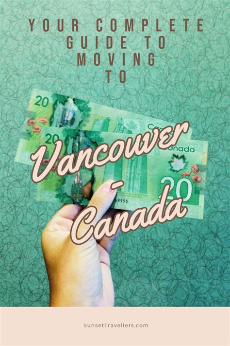 50 things you must know before moving to vancouver