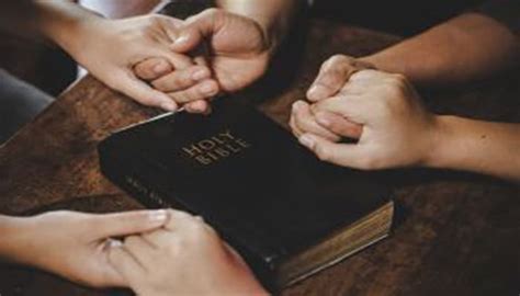Peticiones De Oración A Dios Cómo Se Hacen Y Ejemplos