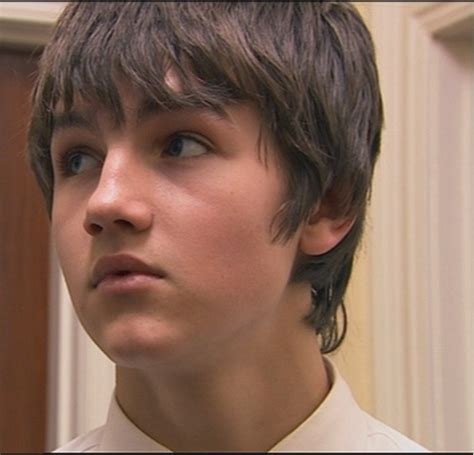 Tommy Knight Shirtless Tommy Knight Photo Fanpop