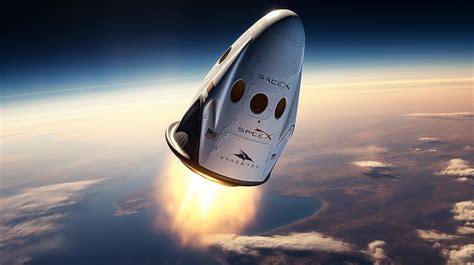 SpaceX Navigates the Financial Frontier with a Steady Valuation