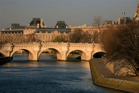 Cruises on river in paris. File:Bridge over the Seine River, Paris (4199667466).jpg