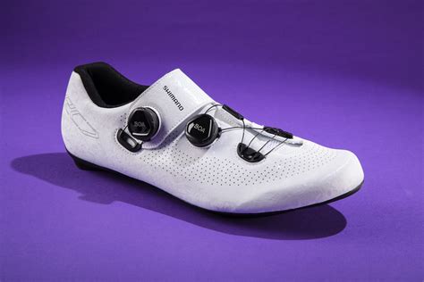 Shimano RC7 cycling shoes review - Cycling Weekly
