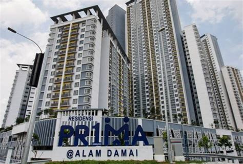The 1malaysia housing programme or perumahan rakyat 1malaysia (pr1ma) is a housing development programme in malaysia. PR1MA bakal menjadi sebahagian Perbadanan Perumahan Negara ...