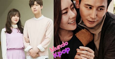 las parejas de celebridades coreanas que se volvieron populares después de casarse