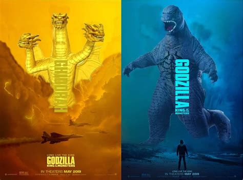 Godzilla is back on earth's defensive team following 2014's. Welp the Godzilla movie looks pretty cool part 2 | Dank ...