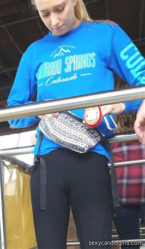 Candid Camel Toe In Tights Telegraph