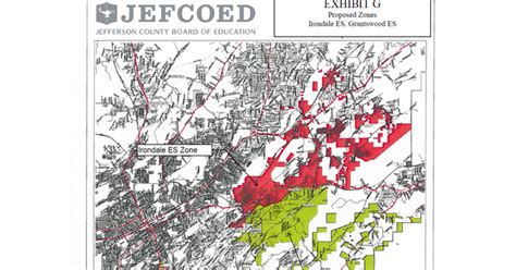 Be one of the first to write a review! Jefferson County Schools cleared to change attendance zones