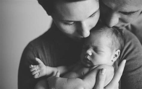 26 Fotos Que Debes Tomar A Tu Bebé Recién Nacido Es La Moda