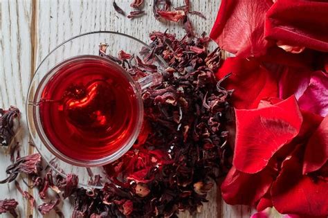 Top 10 Herbal Teas For Balancing Womens Hormones Naturally