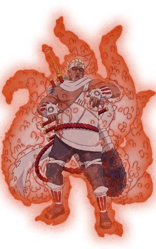 Killer Bee Eight Tails Render Naruto Online By Maxiuchiha22 On