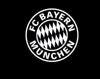Here you can explore hq bayern munich logo transparent illustrations, icons and clipart with filter setting like size, type, color etc. Bayern munich | Etsy
