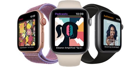 Open the apple watch app on your iphone > tap my watch, go to general > language & region, then tap if you're missing workouts from the list, please refer to the section below, regarding workout syncing open the mapmy app on your apple watch. Escutar músicas, podcasts e audiolivros no Apple Watch ...