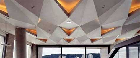 5 Amazing Ceiling Design That Will Blow Your Mind