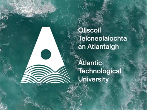 atu welcomes announcement by ida atu atlantic technological university