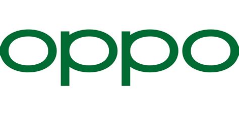 Logo Oppo: la historia y el significado del logotipo, la marca y el
