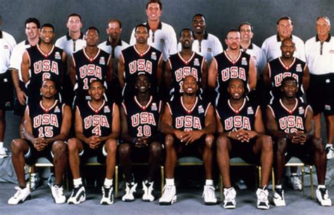 The days of just showing up and running pickup and having. 2000, Sydney - Who's the Real Dream Team? Ranking Every ...