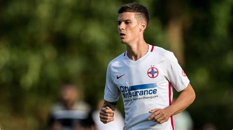 Totuși, gigi becali ar fi impus ca dată limită 15 ianuarie și e aproape imposibil ca mutarea să. Parma complete Dennis Man transfer - Joshua Zirkzee deal ...