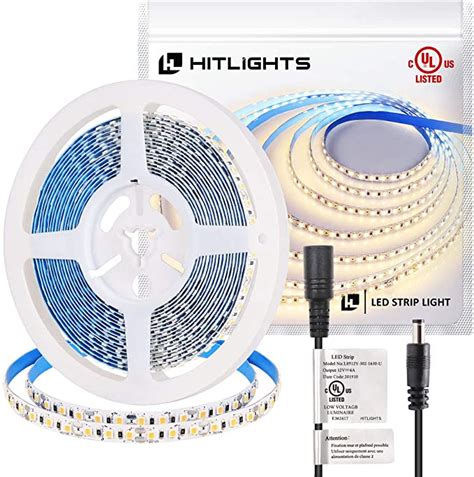 The Best Warm White Led Light Strips To Buy In 2021 Spy