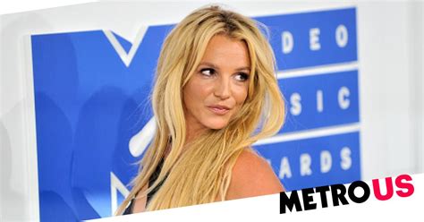 Britney Spears Shares Throwback Nude Photos Reminiscent Of Her Pre Pregnancy Body Before I Had