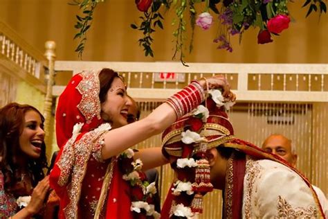 Punjabi Wedding Rituals Traditions And Customs Weddingplz