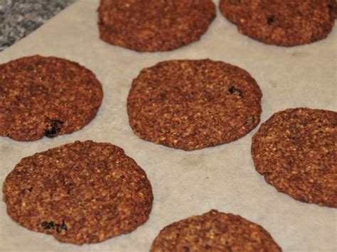Schokolade Nuss Cookies Rezept Mit Bild Kochbarde