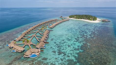 W Maldives Mahibadhoo • Holidaycheck Alif Dhaal Atoll Malediven