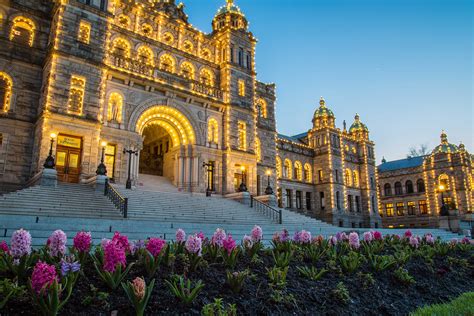 10 Must-See Hidden Wonders in Victoria, BC