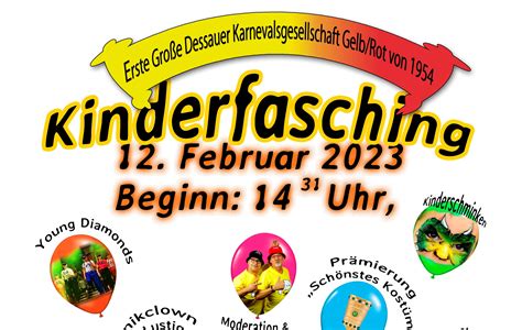 Galerie Kinderfasching 2023 Förderprogramme Haus Des Stiftens