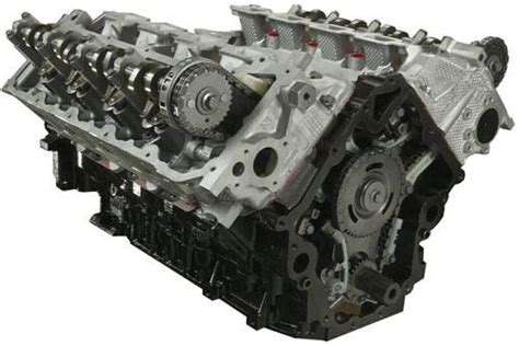 Buy 54 330 Ci Ford Engine Longblock In Beech Grove Indiana Us For