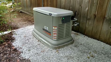 Emergency Backup Generators For Home Use Ne Ohio Generators