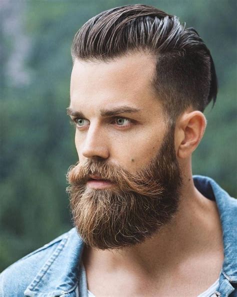 Nice Beards Beards Beard Styles For Men Hair And Beard Styles