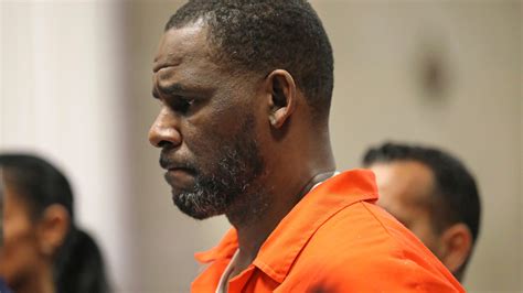 R Kelly Faces First Trial On Sex Trafficking Charges What To Expect Free Download Nude Photo