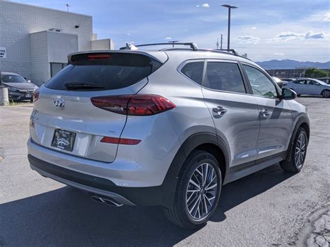 Truecar has over 893,491 listings nationwide, updated daily. New 2020 HYUNDAI Tucson Limited AWD 4D Sport Utility