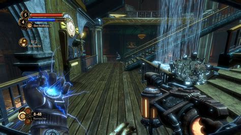 Bioshock 2 Remastered Details Launchbox Games Database