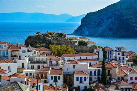 The 18 Best Greek Islands To Visit In Your Lifetime Readers Digest